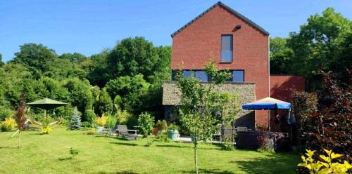 Heyd Bed & Breakfast | Fredhousedurbuy 2