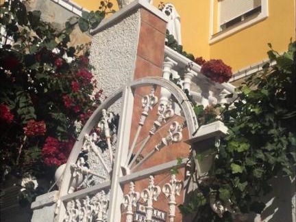 Benalmadena Costa House | FREDOV