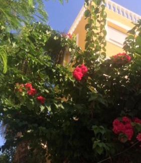 Benalmadena Costa House | FREDOV