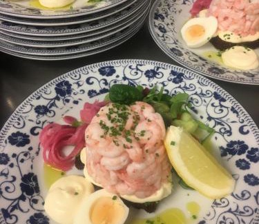 Varmdo Hotel | Fredriksborg Hotell & Restaurang