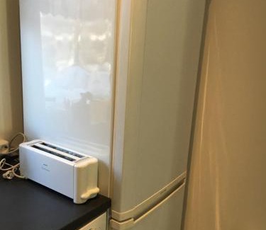 Sorbygden Apartment | Fredsberg Apartments