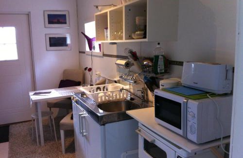 Sorbygden Apartment | Fredsberg Apartments