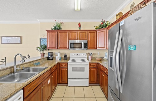 Long Beach Condo | Free Activities + Summer Deals! Winter '26 $1800/mo! 18th Floor!