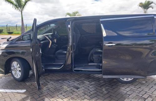 Nairobi West Apartment | Free Airport Pickup 15 min to JKIA Nairobi Park View