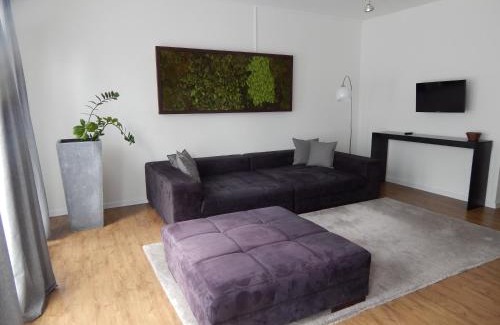 Bad Urach Apartment | FREE Apartment - Am Kurpark