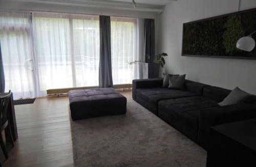 Bad Urach Apartment | FREE Apartment - Am Kurpark