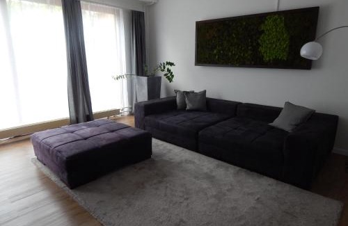 Bad Urach Apartment | FREE Apartment - Am Kurpark
