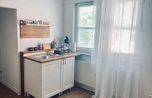 Reutlingen Apartment | FREE Apartment - Bei der Stadtmauer