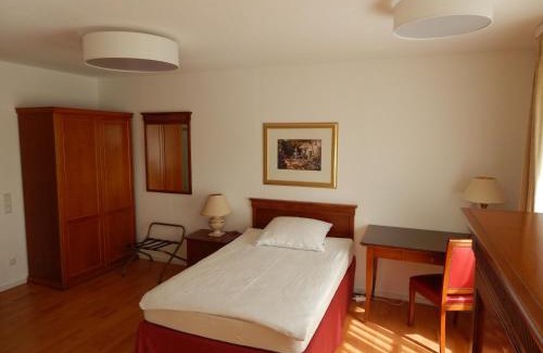Reutlingen Apartment | FREE Apartment - Bei der Markthalle