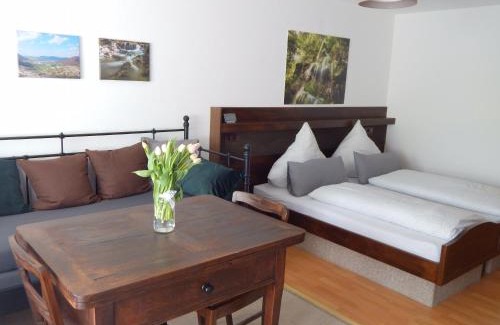 Bad Urach Apartment | FREE Apartment - Burgblick