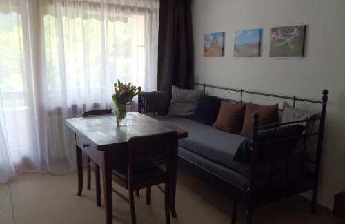 Bad Urach Apartment | FREE Apartment - Burgblick