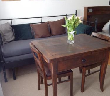 Bad Urach Apartment | FREE Apartment - Burgblick