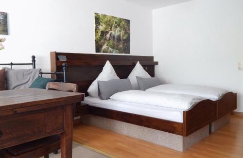 Bad Urach Apartment | FREE Apartment - Burgblick