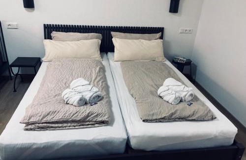 Bad Urach Apartment | FREE Apartment - Ermstal