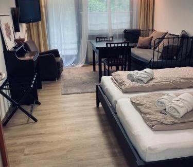 Bad Urach Apartment | FREE Apartment - Ermstal