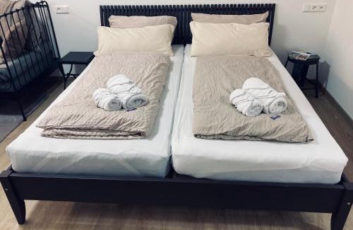 Bad Urach Apartment | FREE Apartment - Ermstal