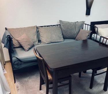 Bad Urach Apartment | FREE Apartment - Ermstal