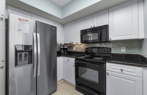 Panama City Beach Condo | FREE BEACH CHAIRS, GULF FRONT, 9TH FLOOR, EMERALD BEACH RESORT
