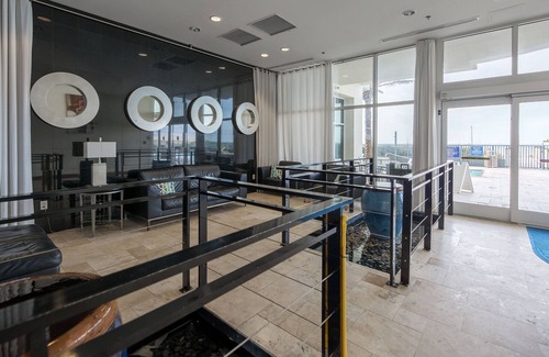 Panama City Beach Condo | FREE Beach chairs!! Owner Managed/Operated no rental companies!