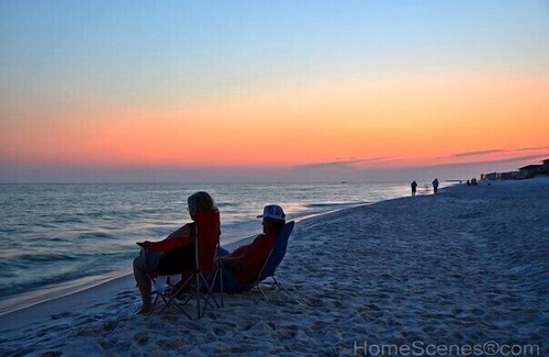 Holiday Isle Condo | FREE BEACH SERVICE -Shoreline Towers 2046 - 3 Bdrm / 2 Bath - Vacation Rental