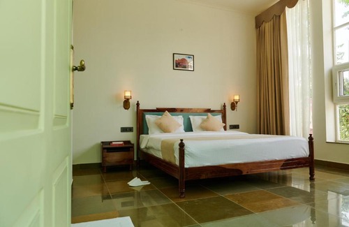 Amer Hotel | Free Birds Bungalow