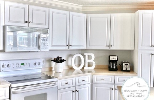 Orange Beach Condo | FREE Boat Slip for Rentals Now Through Fall, Lazy River, Top Floor condo