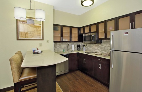 Odessa Condo | Free Breakfast. Outdoor Pool. Gym. Close to the University of Texas Permian Basin! Great for Business Travelers!