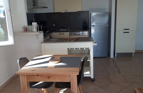 Afa Villa | FREE CANCELLATION AFa Corsica Air-conditioned villa with heated pool