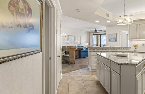 Orange Beach Condo | FREE Dolphin Cruise Ticket | Romar House 903B – Spacious with Gulf Views!