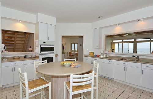 Bethany Beach House | Free Golf at Bear Trap Dunes and MORE! The ultimate beach vacation is here! This spectacular beach front home features 5 bedrooms with 6.5 bathrooms