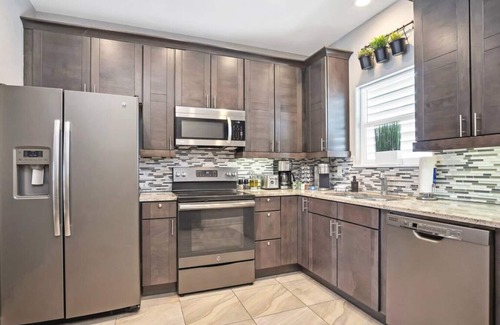 Port Aransas House | Free Golf Cart · Walk to Port Aransas Beach · Pool · Balcony & Char Grill · Pet