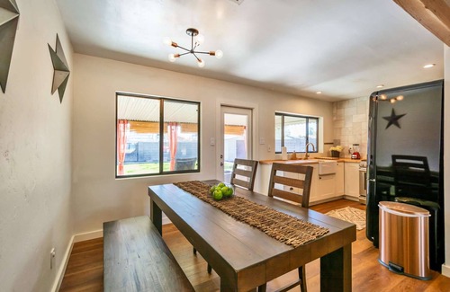 Cavalier Vista House | FREE GOLF! Dog Friendly, Near Old Town Scottsdale's Shopping+Dining, Great for Business or Pleasure!