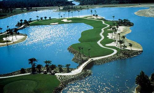 Naples Apartment | Free golf! Stay, Play, Work from luxury 2bdr plus den 1st floor villa in Lely golf resort