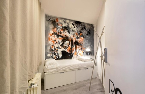 La Nova Esquerra de l'Eixample Hostel | Free Hostels Barcelona