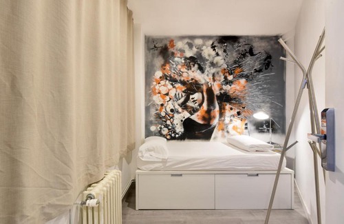 La Nova Esquerra de l'Eixample Hostel | Free Hostels Barcelona