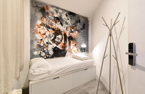 La Nova Esquerra de l'Eixample Hostel | Free Hostels Barcelona