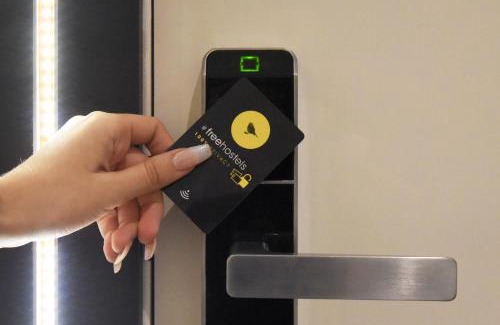 La Nova Esquerra de l'Eixample Hostel | Free Hostels Barcelona