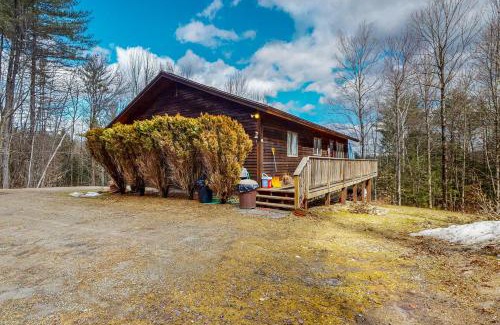 Cavendish House | Free in VT