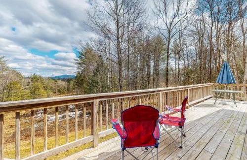 Cavendish House | Free in VT