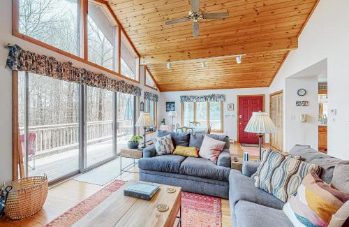 Cavendish House | Free in VT