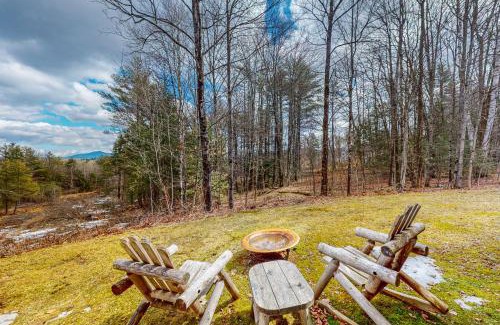 Cavendish House | Free in VT