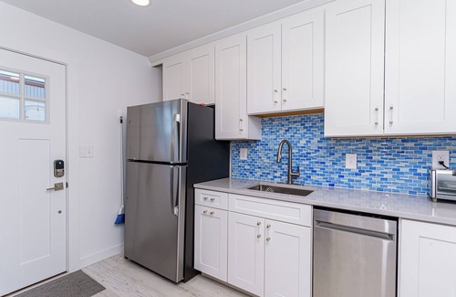 Fenwick Island House | Free Linens and Cleaning in the Heart of Fenwick