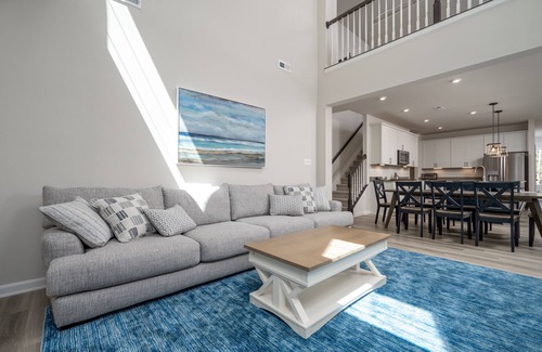 Bayside House | Free Linens & Cleaning - Sunchase Sunset Villa
