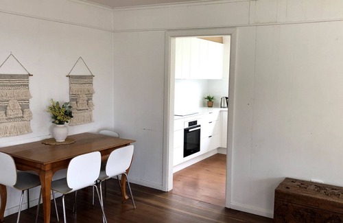 Mollymook House | Free night on us this winter at Surf Turf Retreat