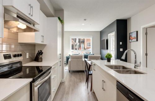 Shaganappi Apartment | Free Parking, Close to Downtown, Pet Friendly