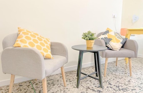 Savona Apartment | Free Parking - Elegante Casa con WiFi -SmartTv