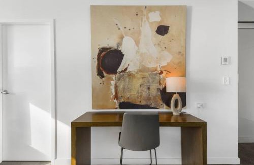 Chatswood CBD Apartment | free parking lovely 2 bds in heart of chatswood