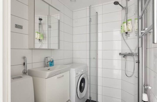Kallio Apartment | ★Free Parking,Metro nearby,Quality,Netflix,KALLIO♪