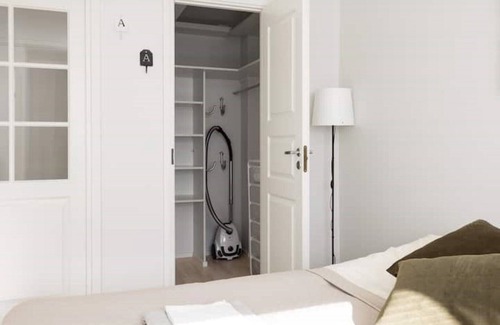 Kallio Apartment | ★Free Parking,Metro nearby,Quality,Netflix,KALLIO♪