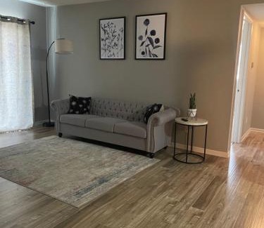 Manhattan Apartment | Free parking; N/Campus, Aggieville, & Stadium
